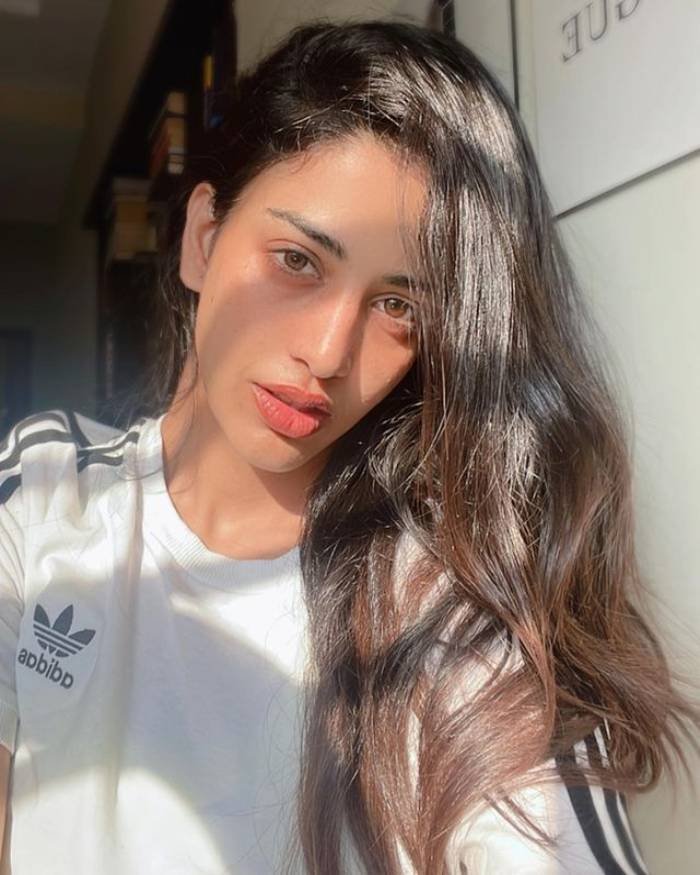 daksha nagarkar_teluguvox 1